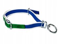 Obroża dla cieląt 80 cm x 4 cm z okrętką 8mm Royal Farm