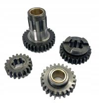 Junak M07 / M10 skrzynia biegów MK1