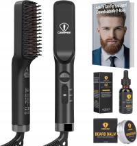 GLAMADOR выпрямитель для бороды для волос UK