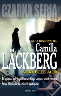 Kukułcze jajo Camilla Läckberg