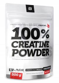 Hi TEC BLADE 100% Creatine Powder 500g КРЕАТИН