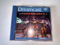 Gra Quake III 3 Arena Sega Dreamcast