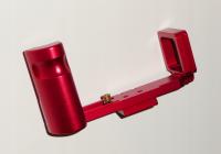 JJC HG-RX100 uchwyt grip Metalowy Sony RX100 I-VI