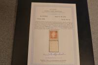 Fi 347 be brązowoczerwony błędy B13, B14 RRR Atest Jendroszek