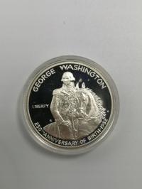 USA 50 centów 1982 George Washington proof