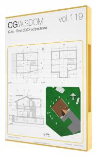 CG Wisdom курс-REVIT 2023 с нуля 1 PC / бессрочная лицензия ESD