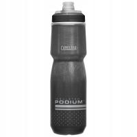 Bidon Rowerowy Camelbak Podium Chill 710ml Czarny