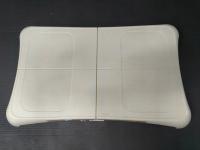 Wii доска nintendo wii BALANCE BOARD игра