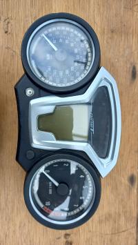 BMW RNINET R NINE T ZEGAR ZEGARY LICZNIK