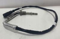 ORG CZUJNIK TEMPERATURY SPALIN AUDI / SEAT / SKODA / VW - 04L906088AE