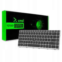 Klawiatura Cmd do HP Elitebook 840/745 G5 G6 (LED)