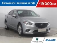 Mazda 6 2.0 Skyactiv-G, Salon Polska, VAT 23%