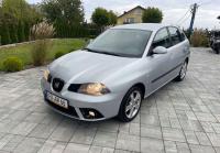 Seat Ibiza Seat Ibiza