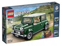 LEGO10242 Mini Cooper