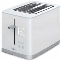 Тостер Tefal TT693110 белый 850 Вт