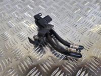 Czujnik ciśnienia spalin 0281006170 Jeep Grand Cherokee WK2 3.0CRD