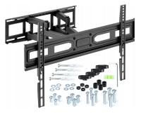 РЕГУЛИРУЕМЫЙ ТВ ДЕРЖАТЕЛЬ 32-70 ТВ ВЕШАЛКА VESA