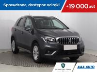 Suzuki SX4 S-Cross 1.4 BoosterJet, Salon Polska