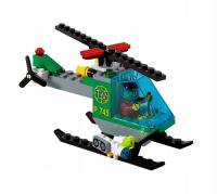 Lego City: 6425 - Helikopter