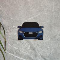 Wieszak na klucze Audi A7 Sportback 45 - Różne kolory prezent dla kierowcy