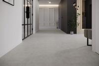 Duże panele winylowe Kalcyt Beżowy 120x60 wodoodporne 2,16m2 największe XL