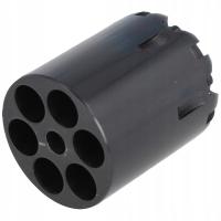 Барабан PIETTA черный для Remington 1858 кал. 44