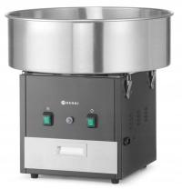 Hendi urządzenie do waty cukrowej 1130 W