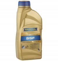 RAVENOL SSF Spec. Servolenkung Fluid 1L