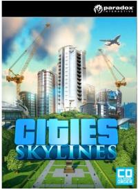 Cities Skylines (PC) | PL | KLUCZ STEAM | Bez VPN | Nie GIFT |