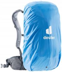 Pokrowiec na plecak Deuter Raincover Mini coolblue