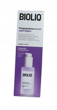 BIOLIQ Pro Polipeptydowe Serum ujędrniające 30 ml