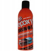 Нейтрализатор ржавчины Brunox EPOXY Spray 400 мл эпоксидная грунтовка