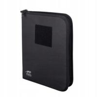 Tasmanian Tiger A4 Folder Black