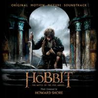 // SOUNDTRACK Hobbit: Battle Of The Five Armies