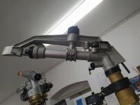 Zraszacz Działko Senior