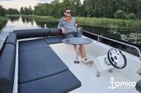 Futura 40 Flybridge Long NOWA