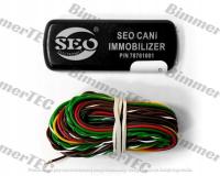 Immobilizer SEO CANi + MONTAŻ - blokada CAN - zabezpiecz swoje auto