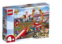 LEGO Toy Story 4 10767 трюк-шоу герцога Кабума