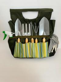 Narzędzia dla ogrodnika działkowca prezent na dzień Matki/Ojca narzędzia