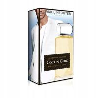 DANIEL HECHTER COLLECTION COTON CHIC 100 ML EDT