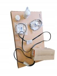 Набор для обслуживания чиллера Thermo KING SL Multi-Temp / SL Spectrum