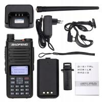 Baofeng DM-1801 5W DMR / FM версия Walkie-talkie C