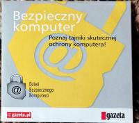 БЕЗОПАСНЫЙ КОМПЬЮТЕР-ИЗУЧИТЕ ВСЕ ТОНКОСТИ ЭФФЕКТИВНОЙ ЗАЩИТЫ КОМПЬЮТЕРА