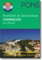 Rozmówki last minute - chorwackie Dusan Vitas