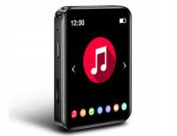 MP3 Benjie X1 czarny 64 GB