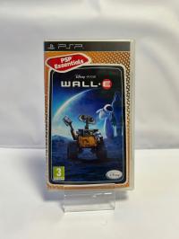 Gra WALL-E Sony PSP (3030/2024)