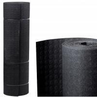 Пунктирный резиновый коврик для коврового покрытия Molet защита пола