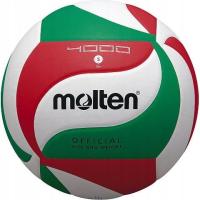 Piłka siatkowa do siatkówki MOLTEN V5M4000 R5