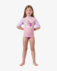 Koszulka Rash Guard Kid Mares Girl 4-5 lat