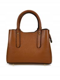 torebka skórzana DAVID RYAN - DR-001